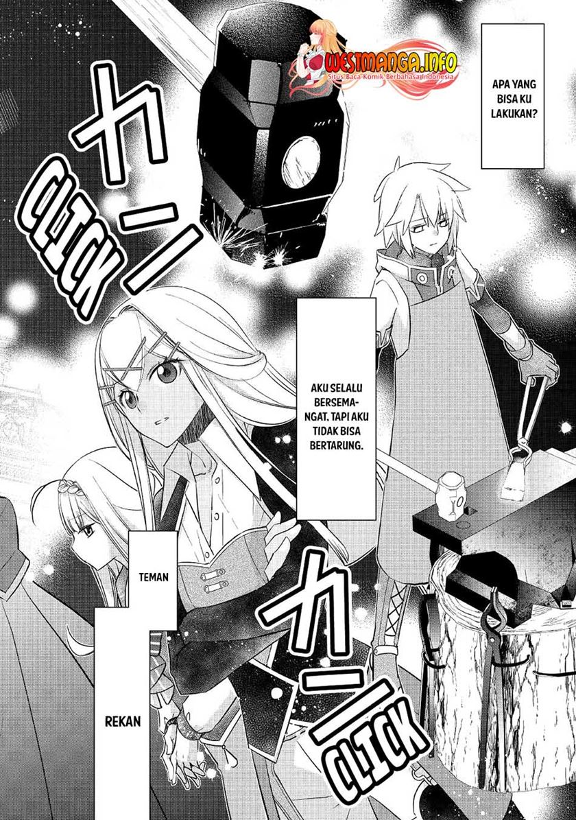 Kanchigai no Atelier Master